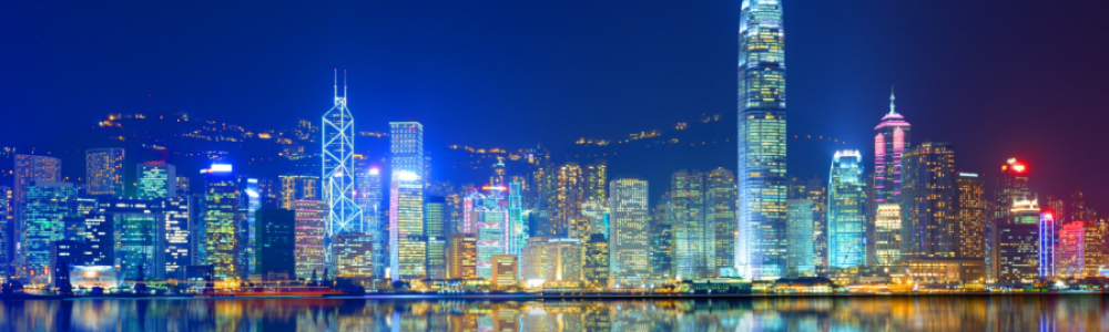 HK night - shutterstock_130734605 smallest